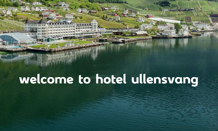 80 DAYS CREATIVE Get lost. Sheer escapism, Norwegian-style. 